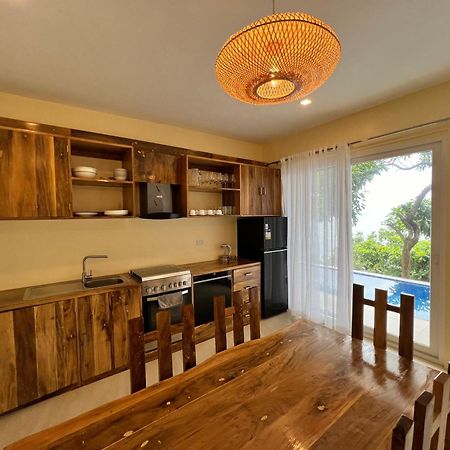 Antique Amor Bungalows & Villas Пандан Экстерьер фото