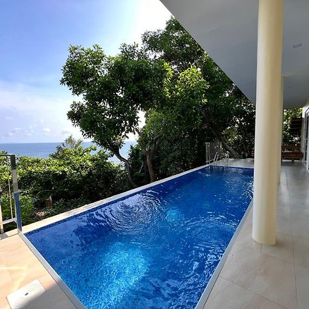Antique Amor Bungalows & Villas Пандан Экстерьер фото
