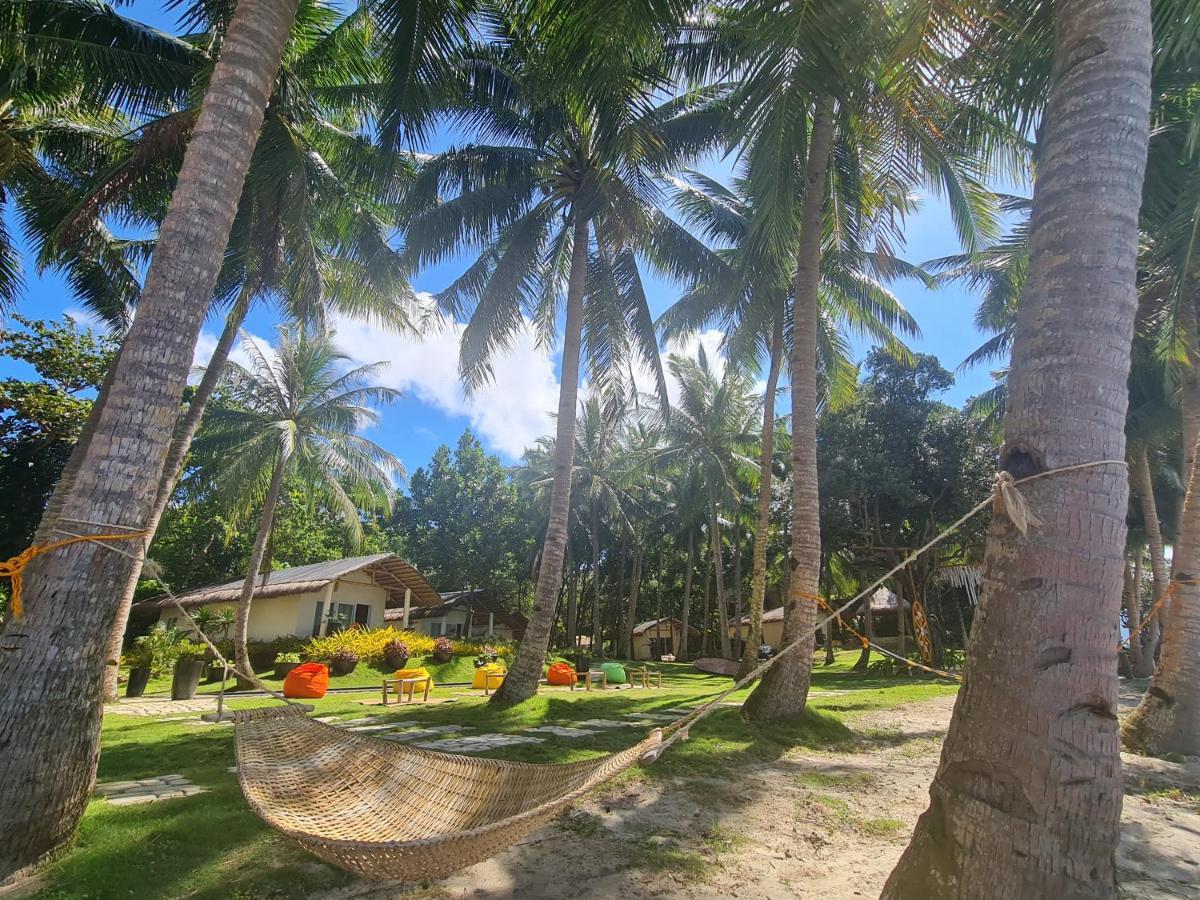 Antique Amor Bungalows & Villas Пандан Экстерьер фото