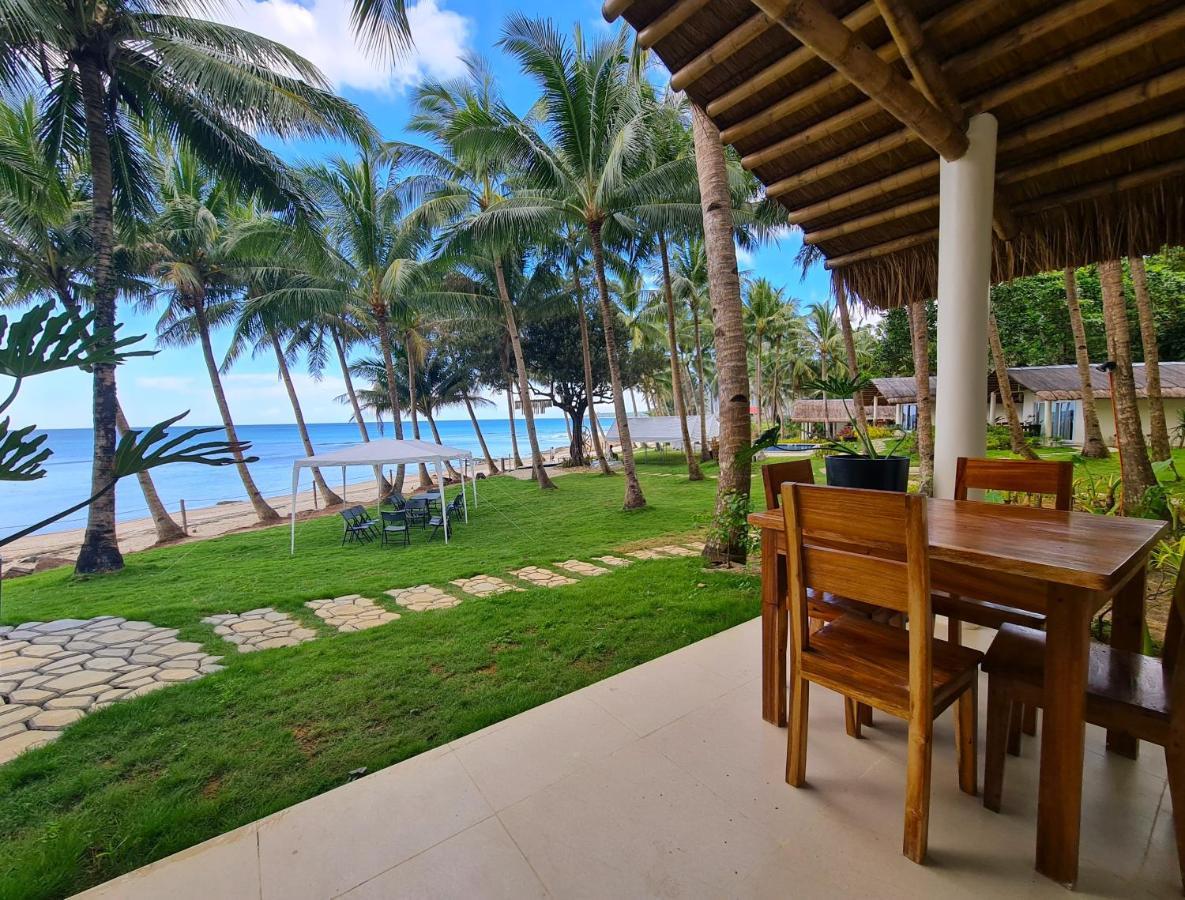 Antique Amor Bungalows & Villas Пандан Экстерьер фото