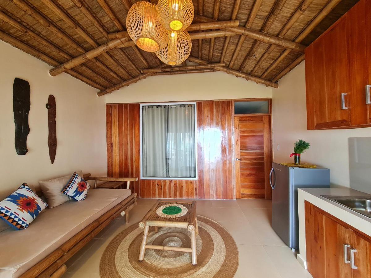 Antique Amor Bungalows & Villas Пандан Экстерьер фото