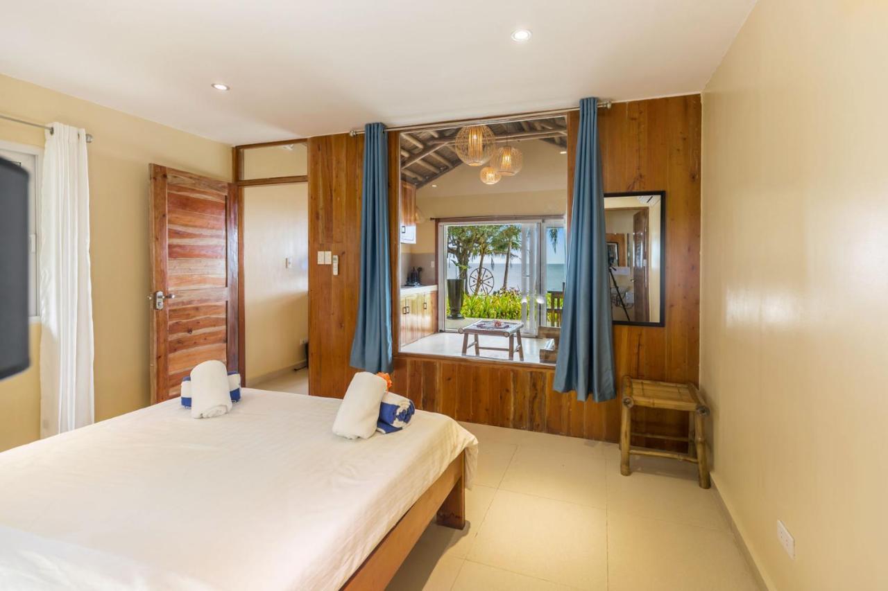 Antique Amor Bungalows & Villas Пандан Экстерьер фото