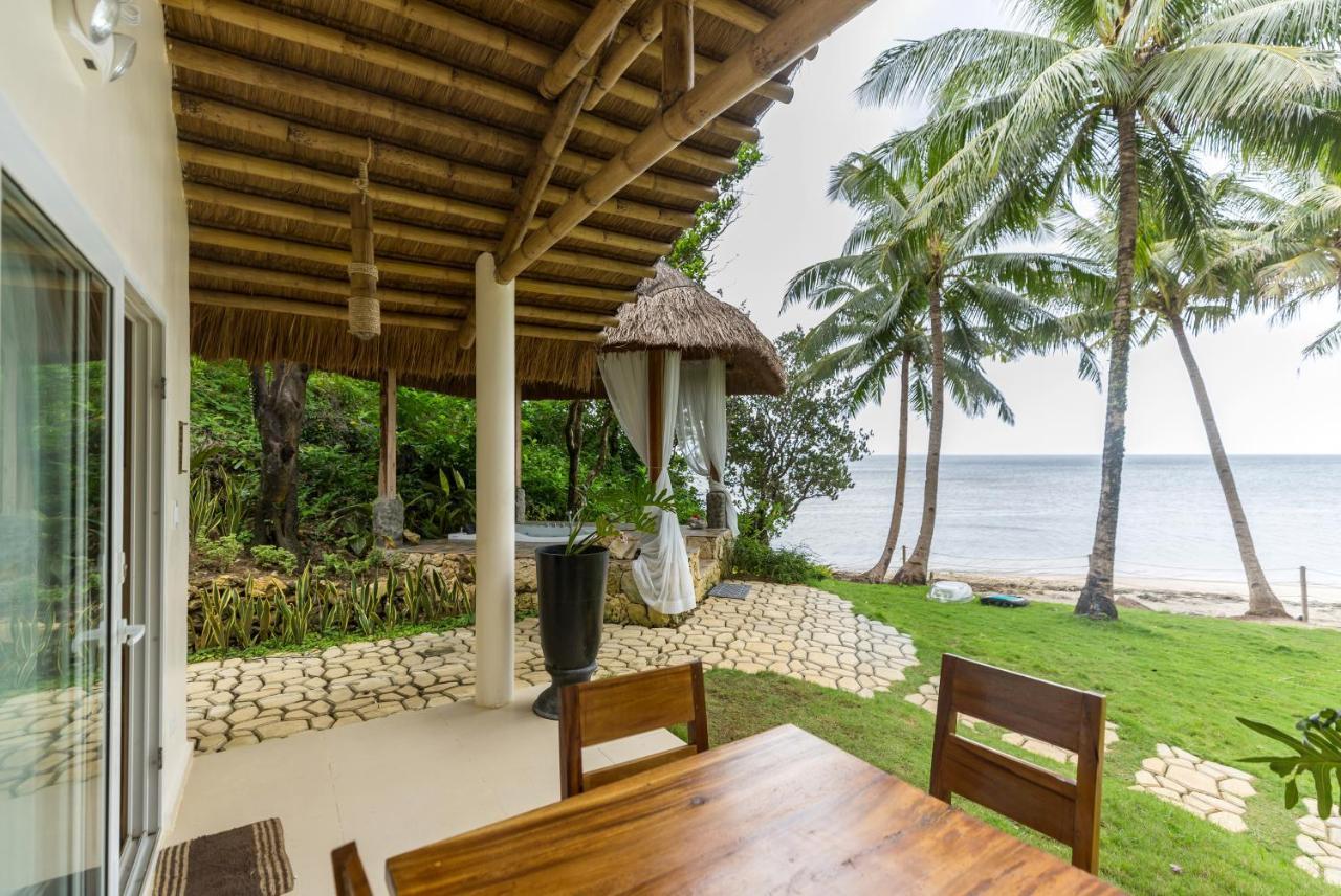 Antique Amor Bungalows & Villas Пандан Экстерьер фото