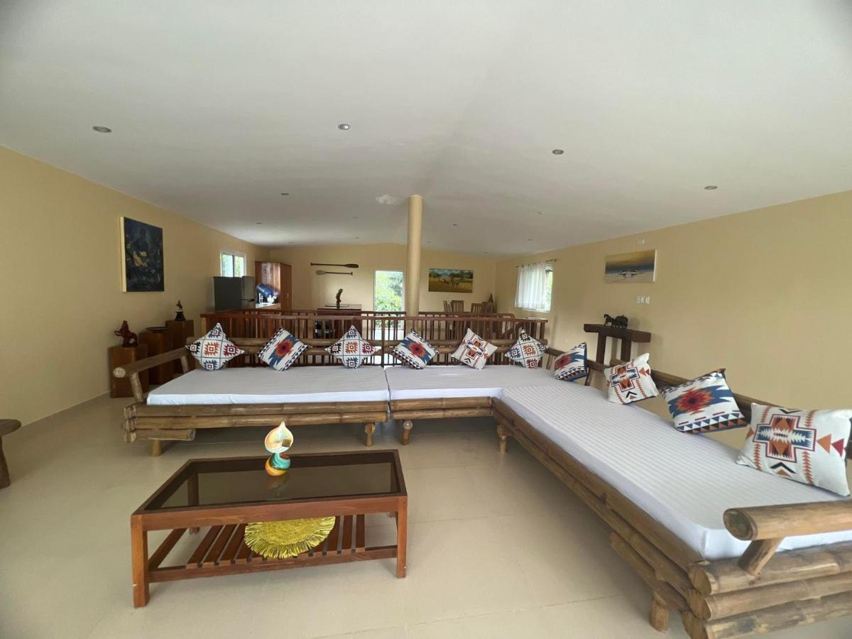 Antique Amor Bungalows & Villas Пандан Экстерьер фото