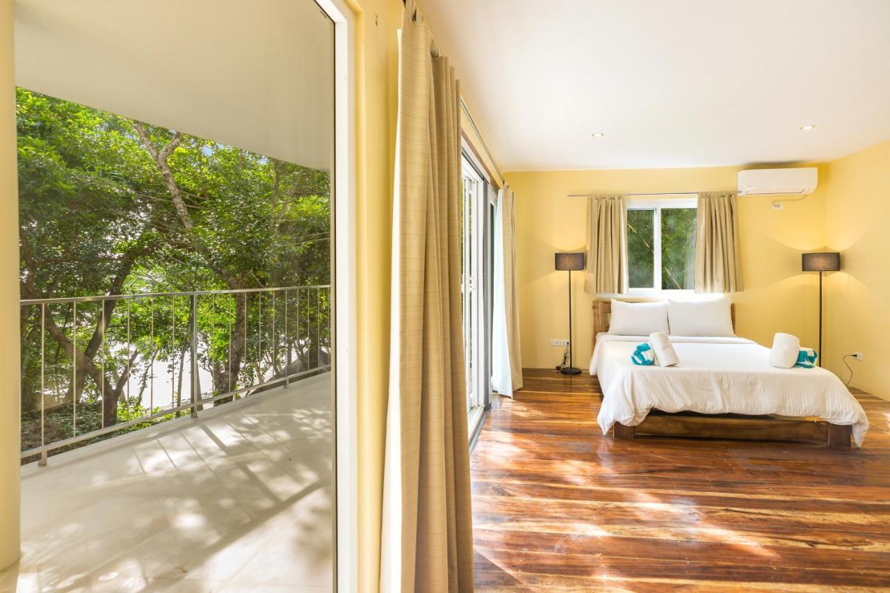 Antique Amor Bungalows & Villas Пандан Экстерьер фото