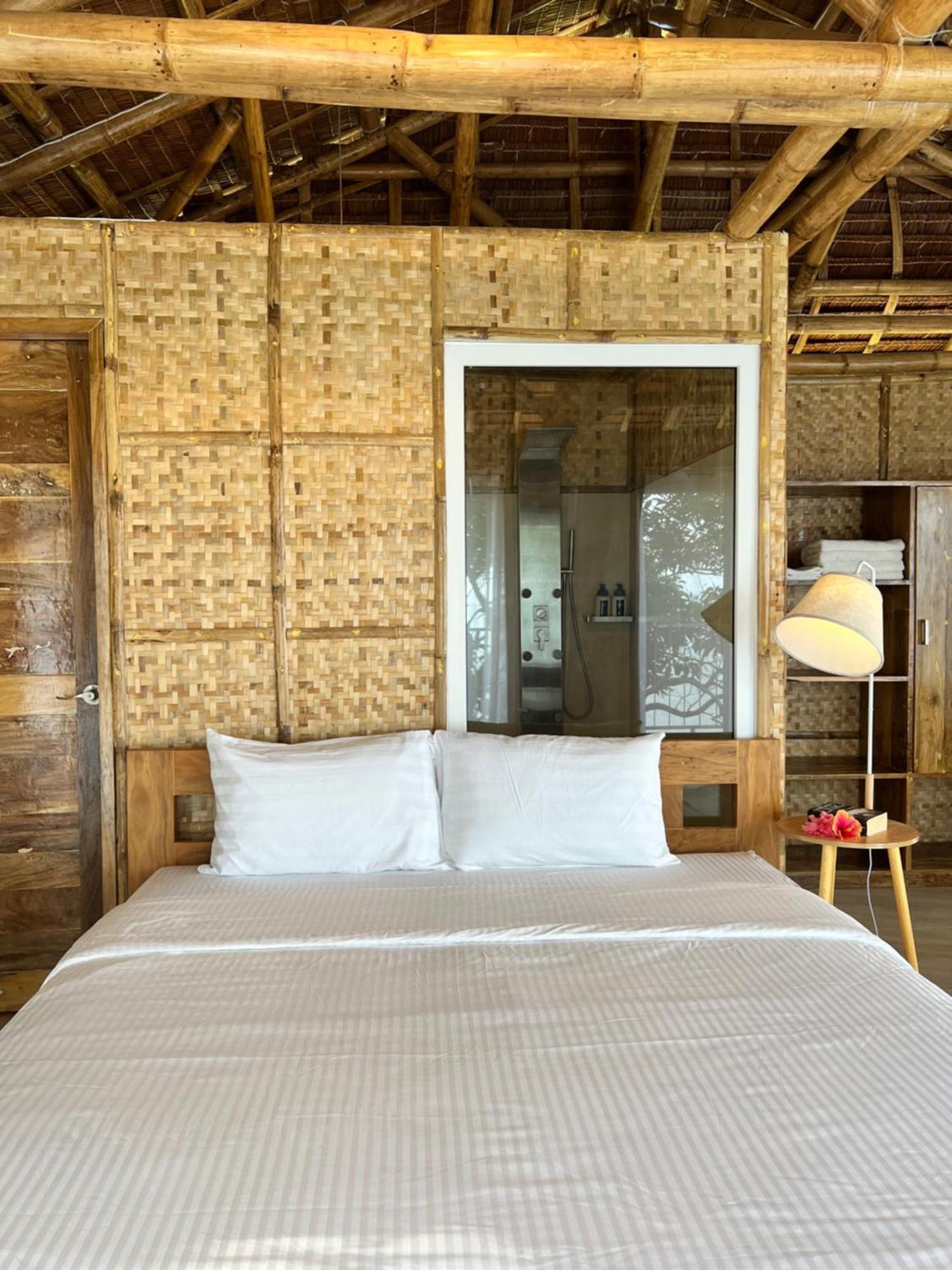Antique Amor Bungalows & Villas Пандан Экстерьер фото