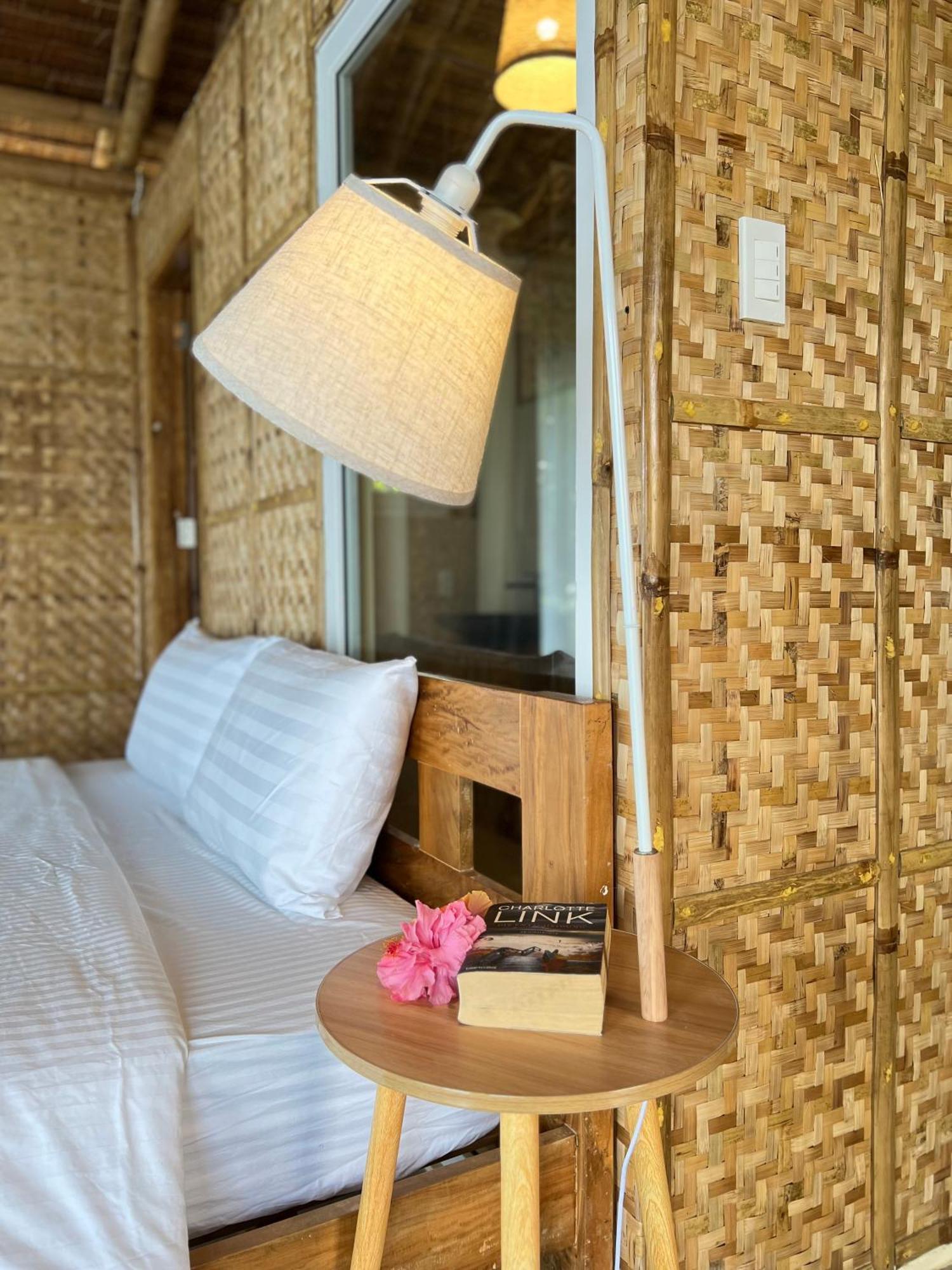 Antique Amor Bungalows & Villas Пандан Экстерьер фото